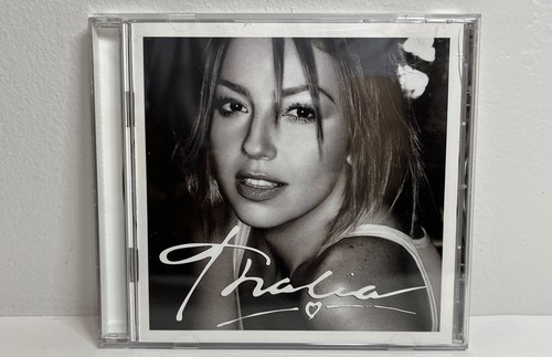 Thalia self titled pop - thalia, rare