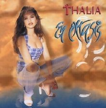 Extasis von thalia cd - |,