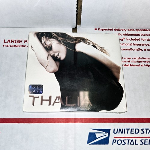 Thalia amor la - thalia,