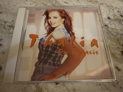 Thalia extasis japones - en, /