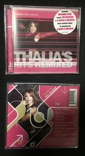 Thalia s hits - –,