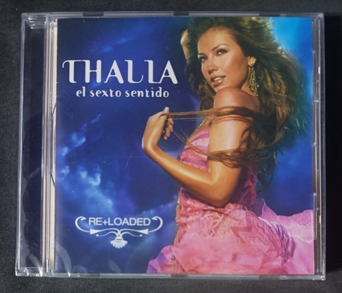 Thalia sexto sentido - el,