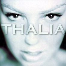 Amor mexicana von thalia - a,
