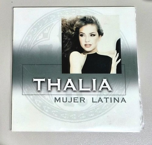 Thalia single mujer latina - thalia,