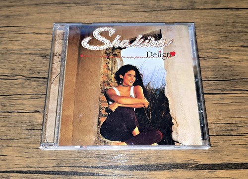 Shakira peligro 1991 - peligro,