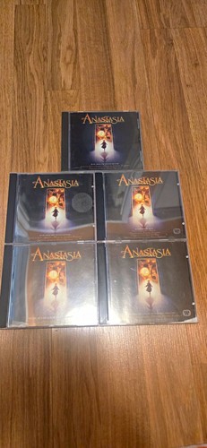 Anastasia music from the - anastasia,