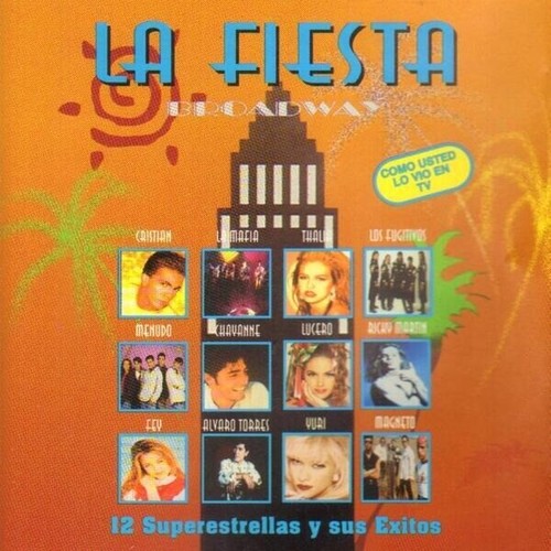 Cristian mafia thalia - cristian,