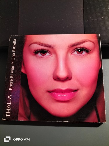 Rar promo single - promo, thalia