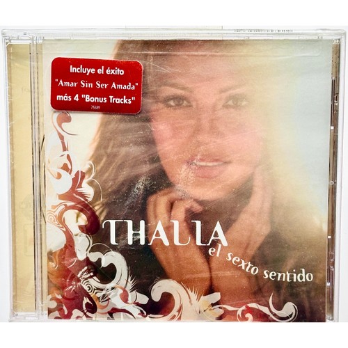 Thalia sexto sentido - el,